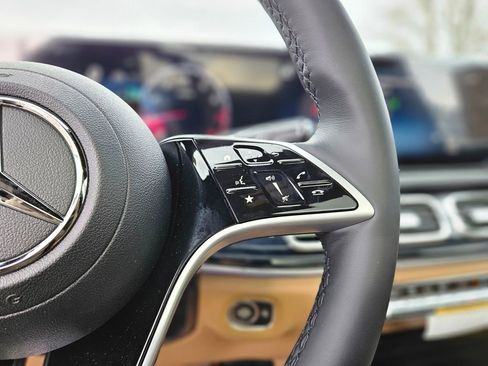 New 2026 Mercedes-Benz GLE 350 4MATIC image 28