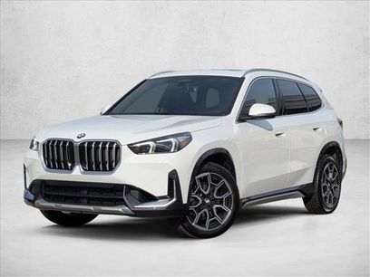 Certified 2025 BMW X1 xDrive28i w/ Convenience Package