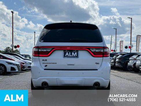 Used 2024 Dodge Durango R/T AWD/4WD image 6