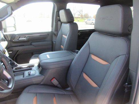 New 2026 GMC Sierra 3500 AT4 w/ AT4 Premium Plus Package image 14