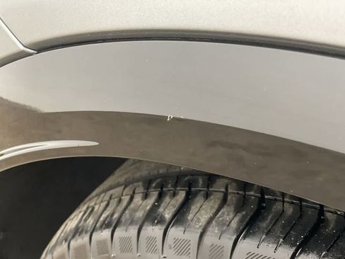 Certified 2024 Cadillac Lyriq Luxury w/ LPO, Floor Liner Package image 30