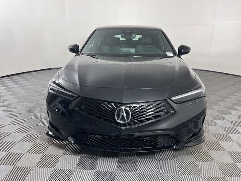 New 2026 Acura Integra A-Spec image 7