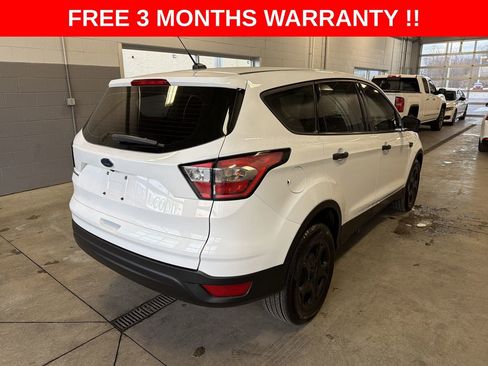 Used 2018 Ford Escape S image 29
