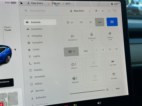 Used 2018 Tesla Model 3 Long Range image 26