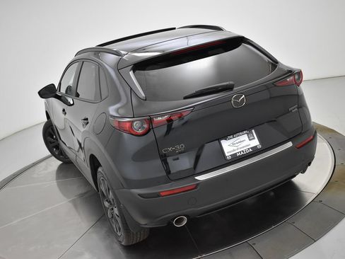 New 2026 MAZDA CX-30 2.5 Turbo Aire Edition AWD/4WD image 9
