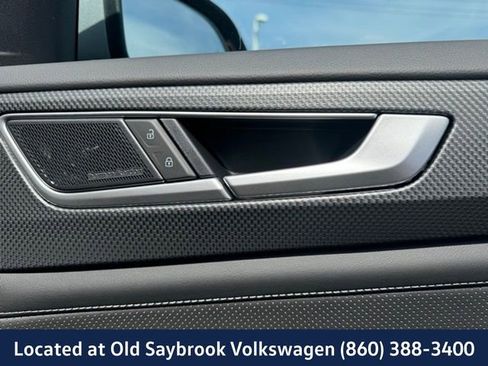 New 2024 Volkswagen Atlas Cross Sport SEL Premium R-Line image 24