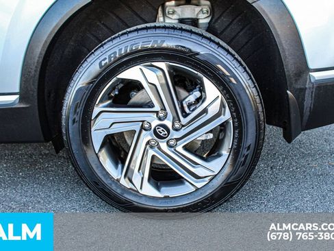 Used 2022 Hyundai Santa Fe SEL image 16