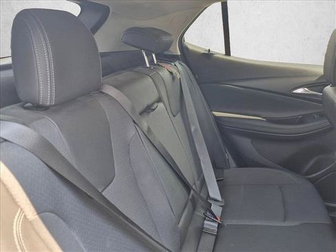 Used 2023 Buick Encore GX Select FWD image 13