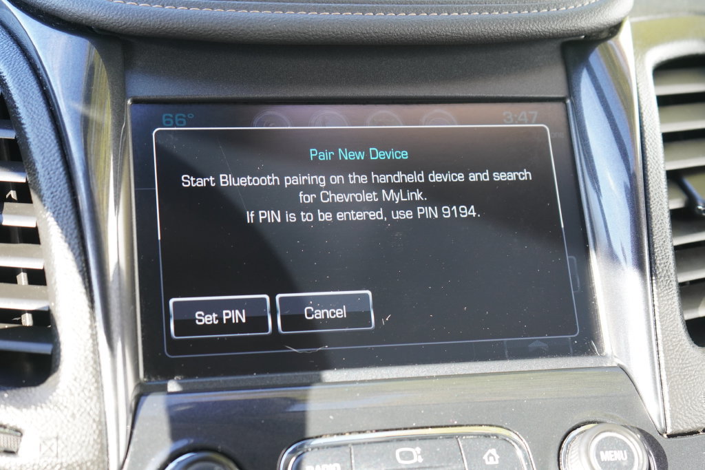 Used 2019 Chevrolet Impala LT FWD image 29