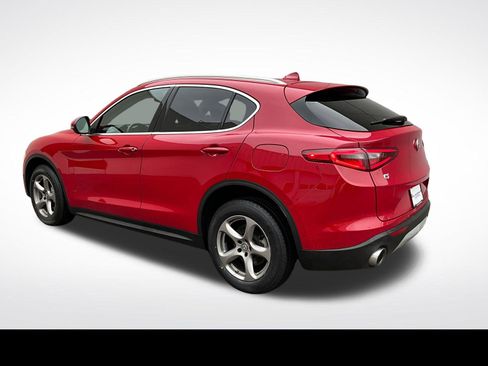 Used 2021 Alfa Romeo Stelvio Sprint w/ Cold Weather Package AWD/4WD image 13