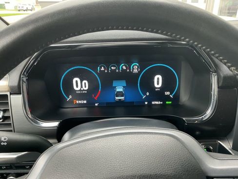 Used 2023 Ford F150 Lariat w/ Equipment Group 502A High image 14