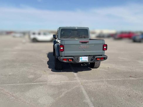 New 2026 Jeep Gladiator Mojave image 10