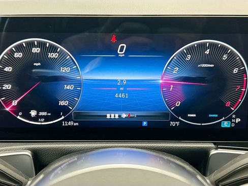 Certified 2025 Mercedes-Benz GLB 250 image 32