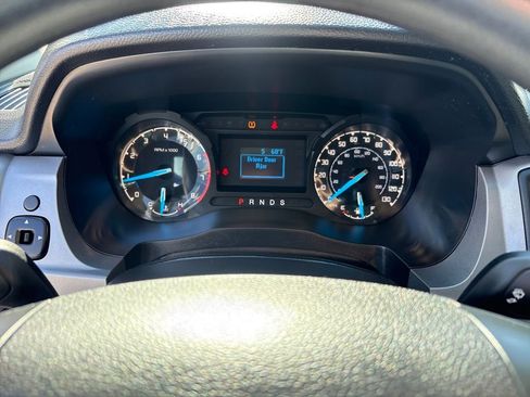 Used 2023 Ford Ranger XL w/ Equipment Group 101A High image 16