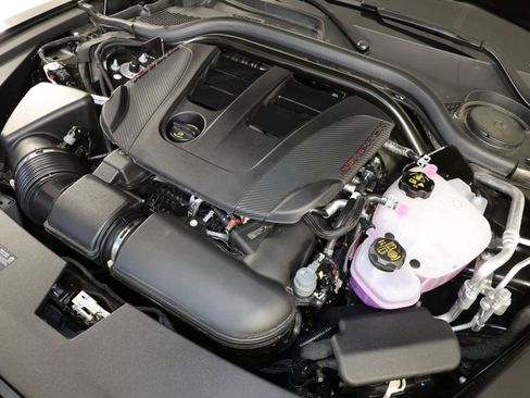 Used 2026 Dodge Charger Scat Pack AWD/4WD image 34