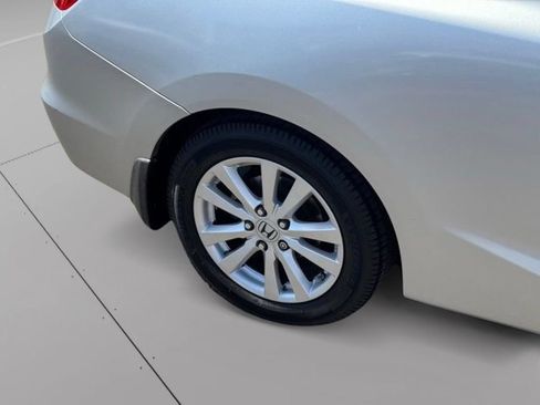 Used 2012 Honda Civic EX image 28