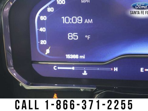 Used 2025 Chevrolet Silverado 2500 LTZ w/ LTZ Plus Package AWD/4WD image 40