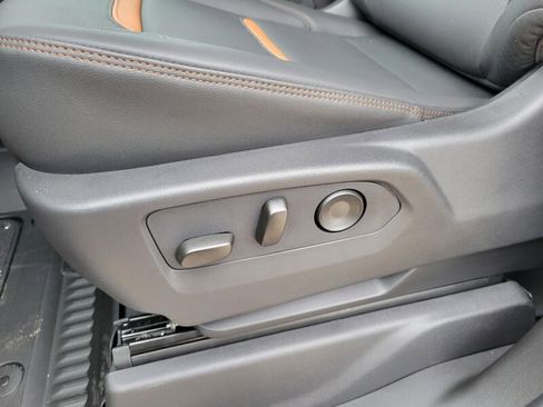 New 2026 GMC Sierra 1500 AT4 image 25