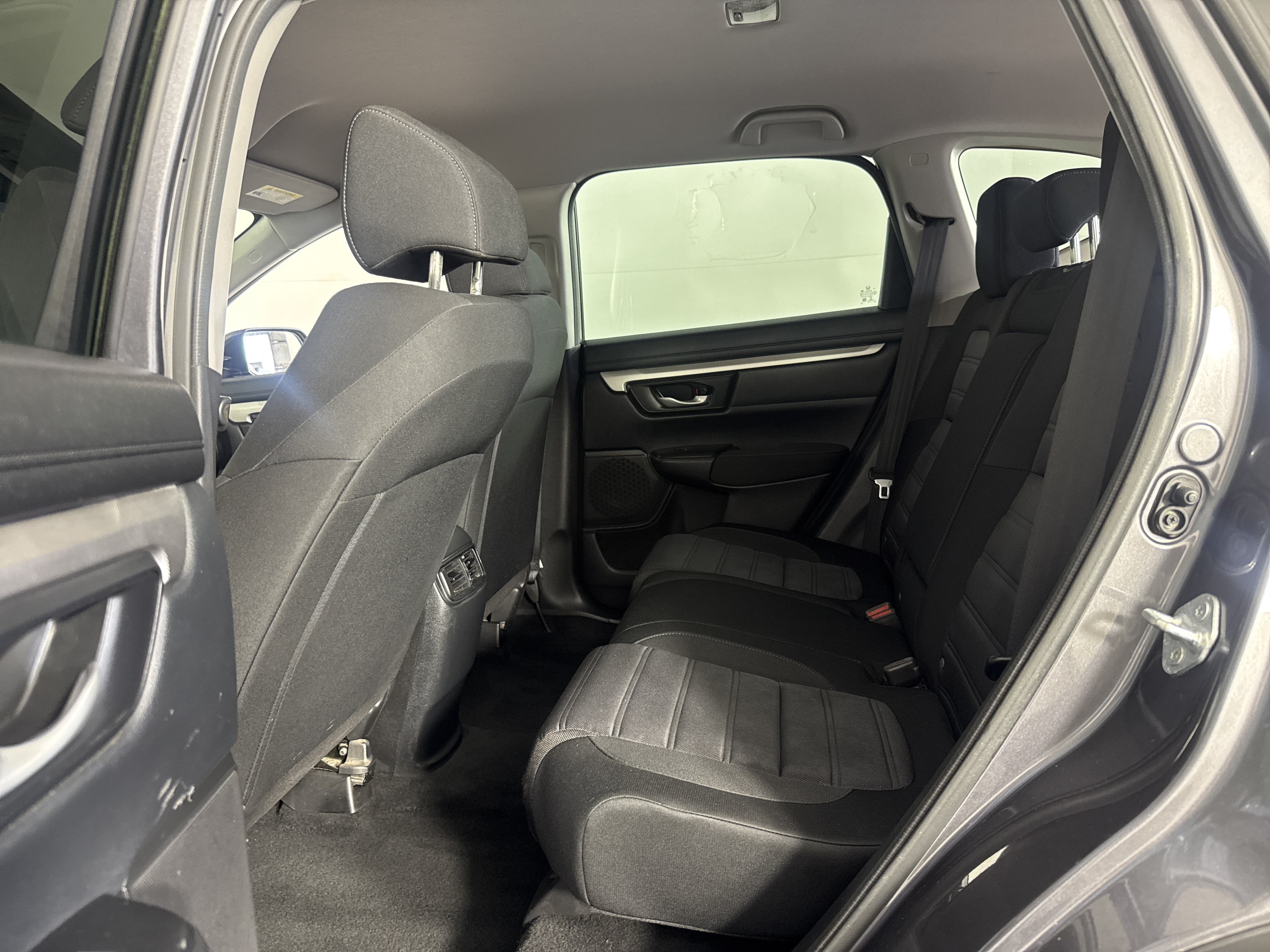 Used 2021 Honda CR-V LX image 19