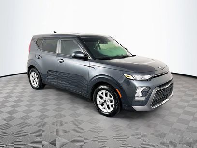 Used 2020 Kia Soul S