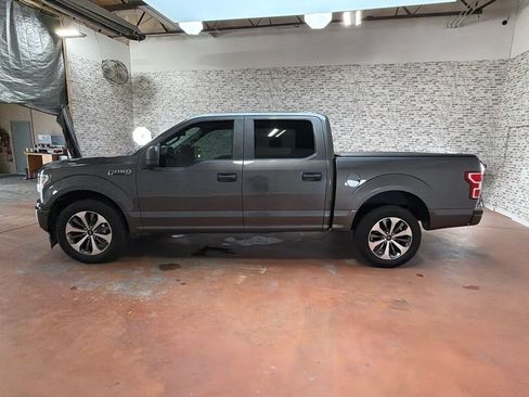 Used 2020 Ford F150 XL w/ Equipment Group 101A Mid RWD image 4