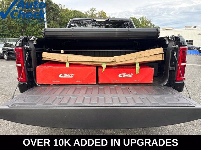 Used 2026 RAM 1500 RHO w/ RHO Level 1 Equipment Group AWD/4WD image 36