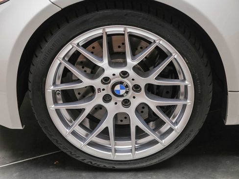 Used 2011 BMW 1 Series M RWD image 10