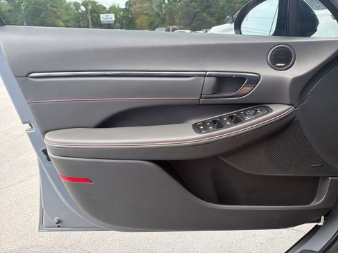 Used 2025 Hyundai Sonata N Line FWD image 11