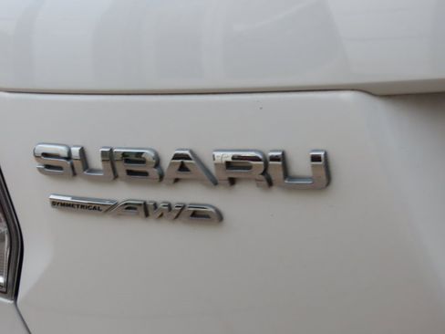 Used 2017 Subaru Forester 2.0XT Touring image 17