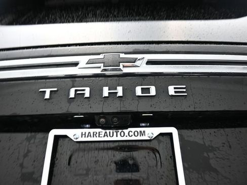 Used 2024 Chevrolet Tahoe High Country w/ Advanced Technology Package AWD/4WD image 27