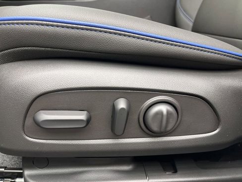 New 2026 Buick Envista Sport Touring FWD image 10
