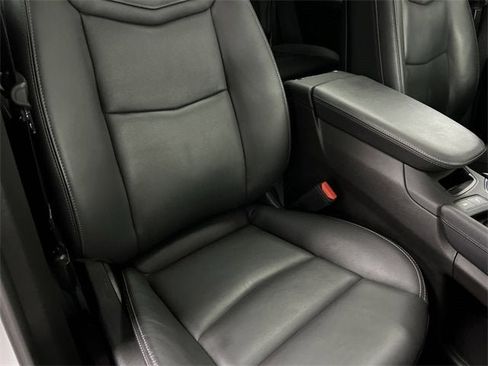 Certified 2023 Cadillac XT6 Premium Luxury image 29