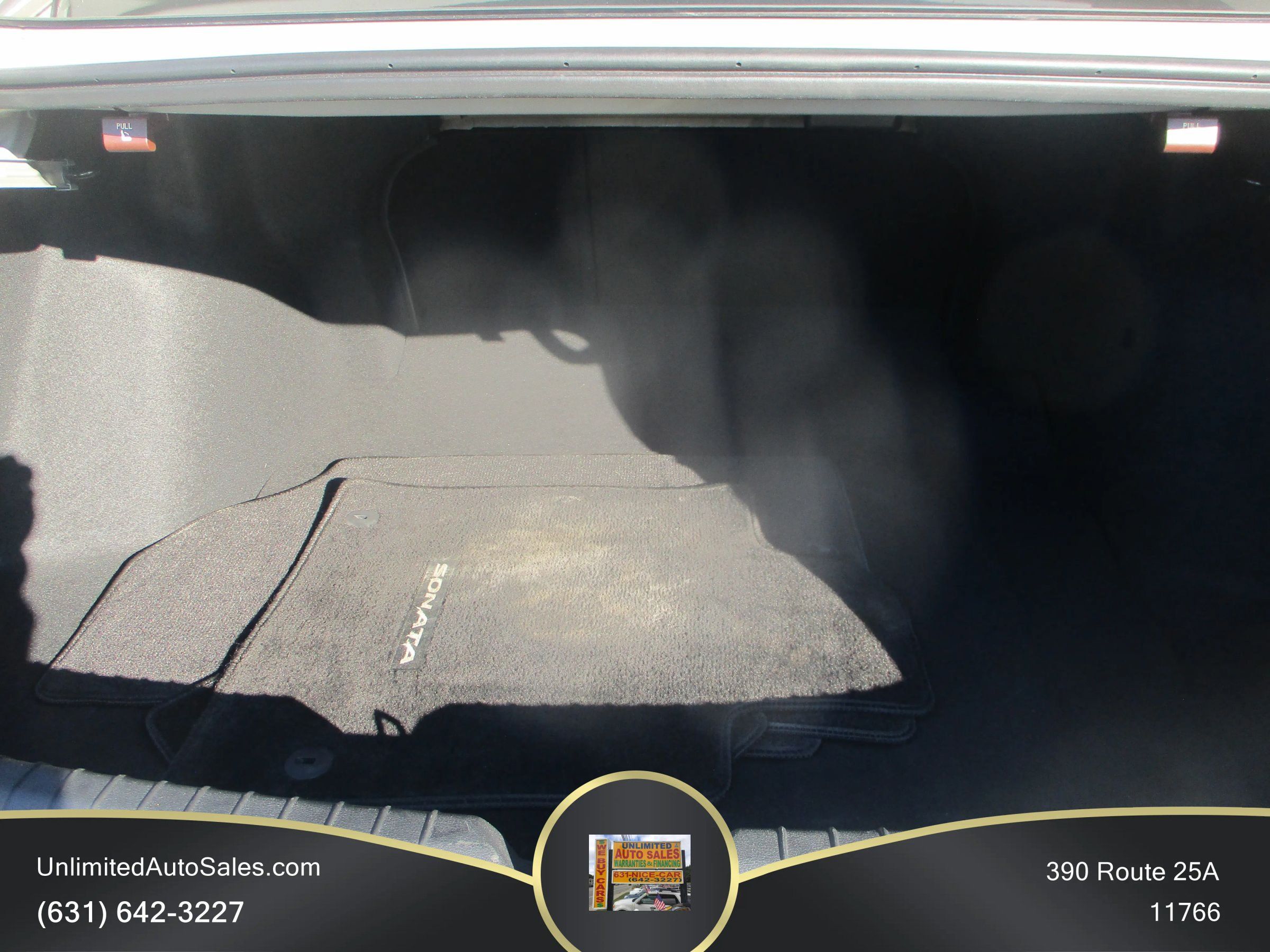 Used 2022 Hyundai Sonata SE FWD image 12