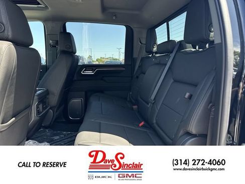 New 2026 GMC Sierra 3500 Denali w/ Denali Reserve Package AWD/4WD image 23