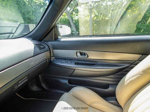 Used 2004 Ford Thunderbird Deluxe image 74