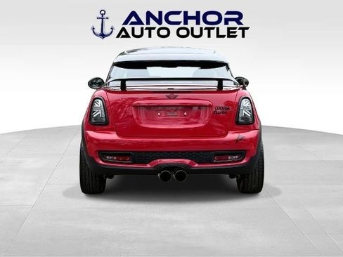 Used 2013 MINI Cooper Coupe S image 7