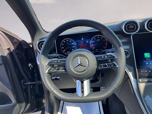 Certified 2026 Mercedes-Benz GLC 300 4MATIC image 12