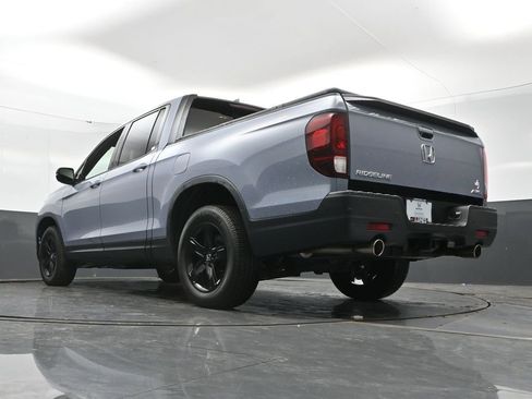 Used 2022 Honda Ridgeline Black Edition image 45