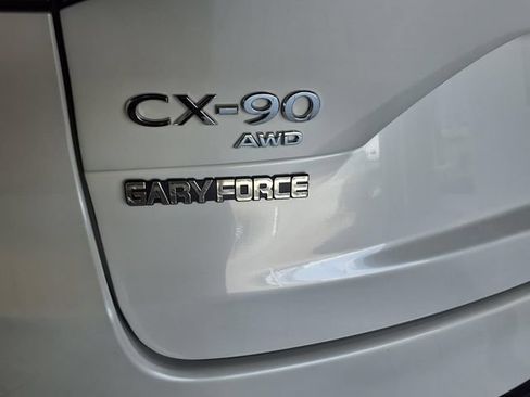 Used 2024 MAZDA CX-90 Plug-In Hybrid w/ Preferred AWD/4WD image 23