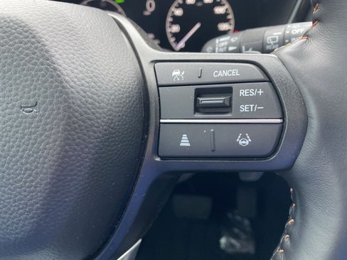 Certified 2025 Honda CR-V Sport-L image 27