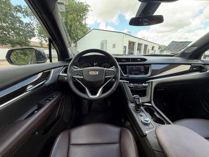 Used 2024 Cadillac XT6 Premium Luxury w/ LPO, Floor Liner Package