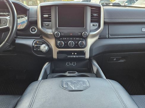 Used 2022 RAM 1500 Laramie image 10