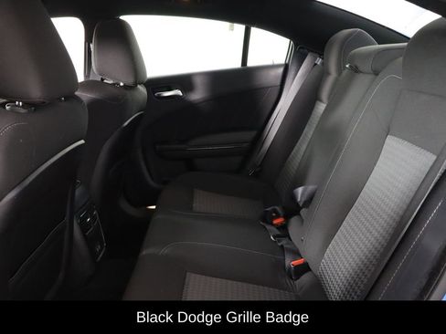Used 2023 Dodge Charger GT w/ Blacktop Package image 8