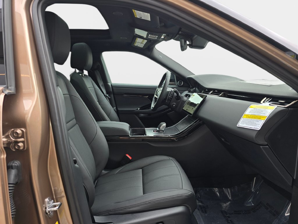 New 2026 Land Rover Range Rover Evoque S AWD/4WD image 10