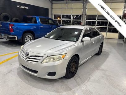 Used 2011 Toyota Camry LE
