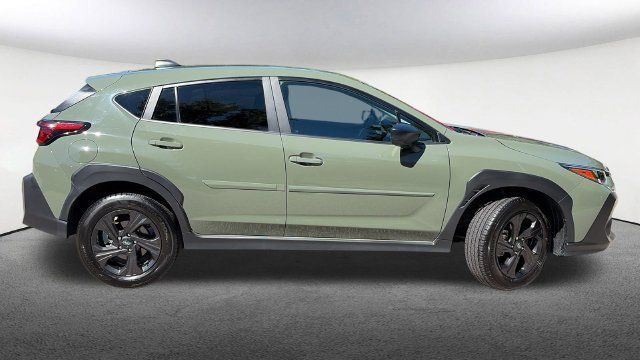 Certified 2026 Subaru Crosstrek 2.5i AWD/4WD image 19