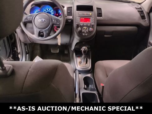 Used 2013 Kia Soul image 14