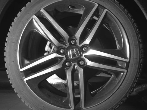 Used 2017 Honda Accord Sport image 12