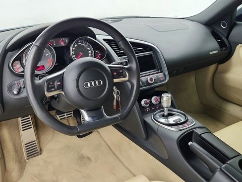 Used 2008 Audi R8 V8 AWD/4WD image 27