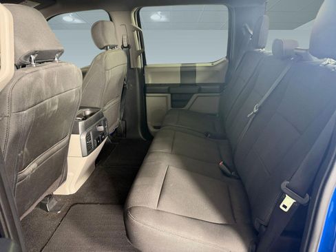 Used 2019 Ford F150 XL w/ Equipment Group 101A Mid RWD image 13